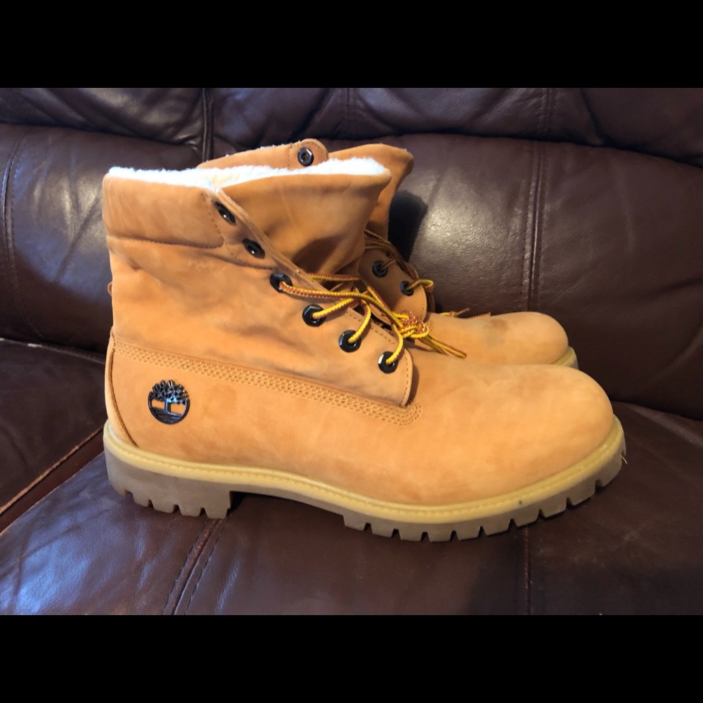 Tim boots for sale
